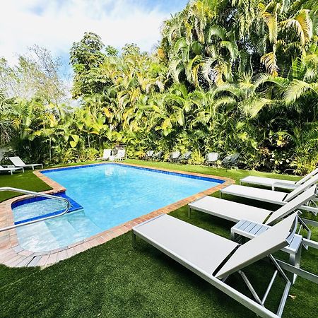 Progresso Apartments & Homes By Lowkl Fort Lauderdale Exterior foto
