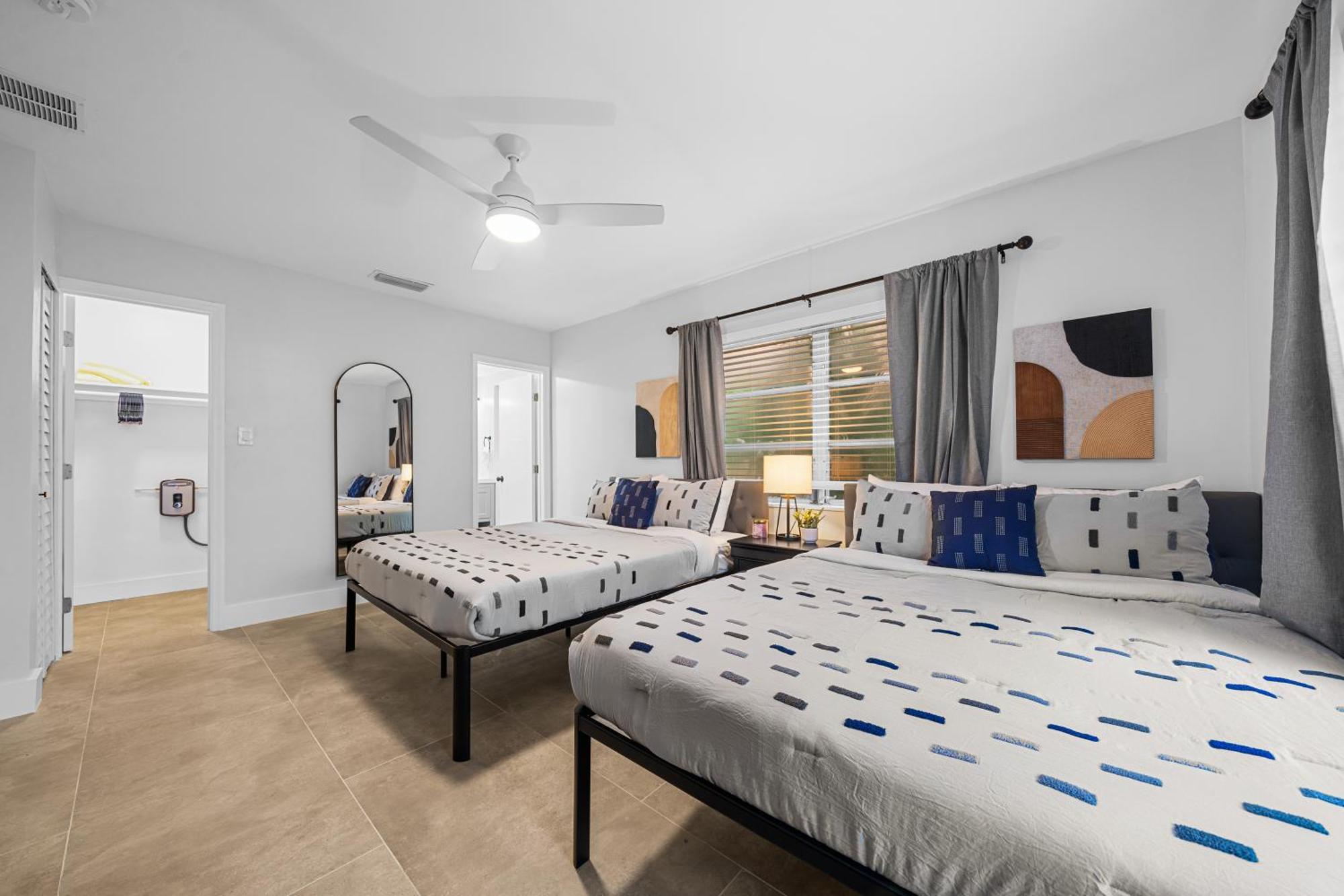 Progresso Apartments & Homes By Lowkl Fort Lauderdale Exterior foto