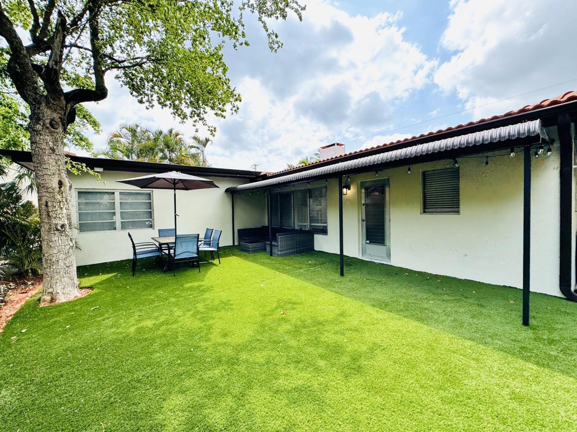 Progresso Apartments & Homes By Lowkl Fort Lauderdale Exterior foto