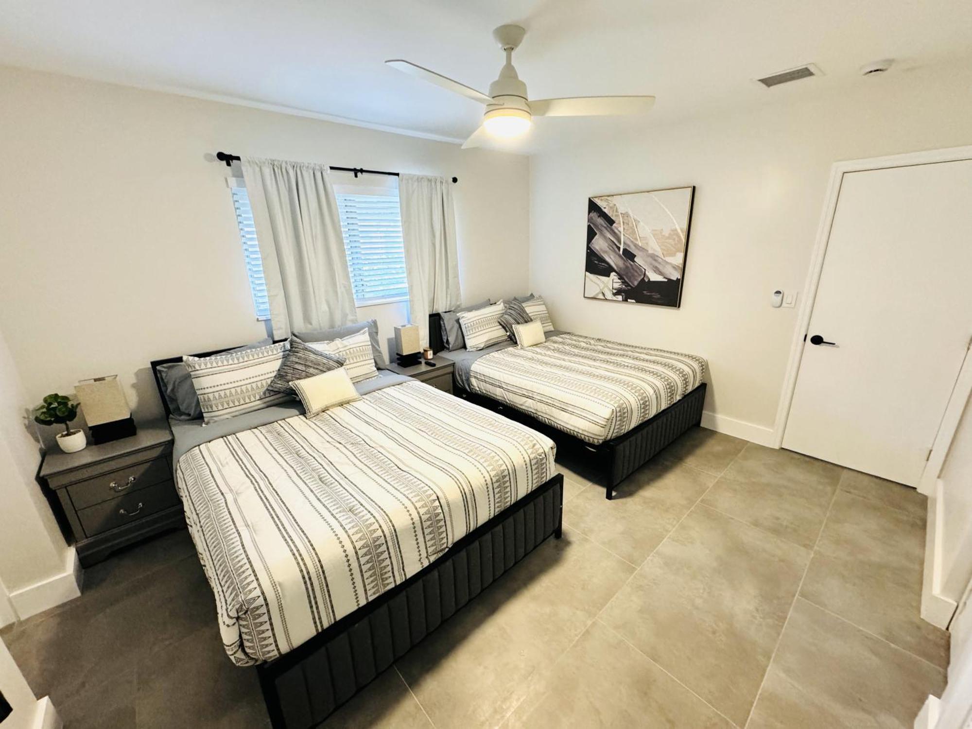 Progresso Apartments & Homes By Lowkl Fort Lauderdale Exterior foto