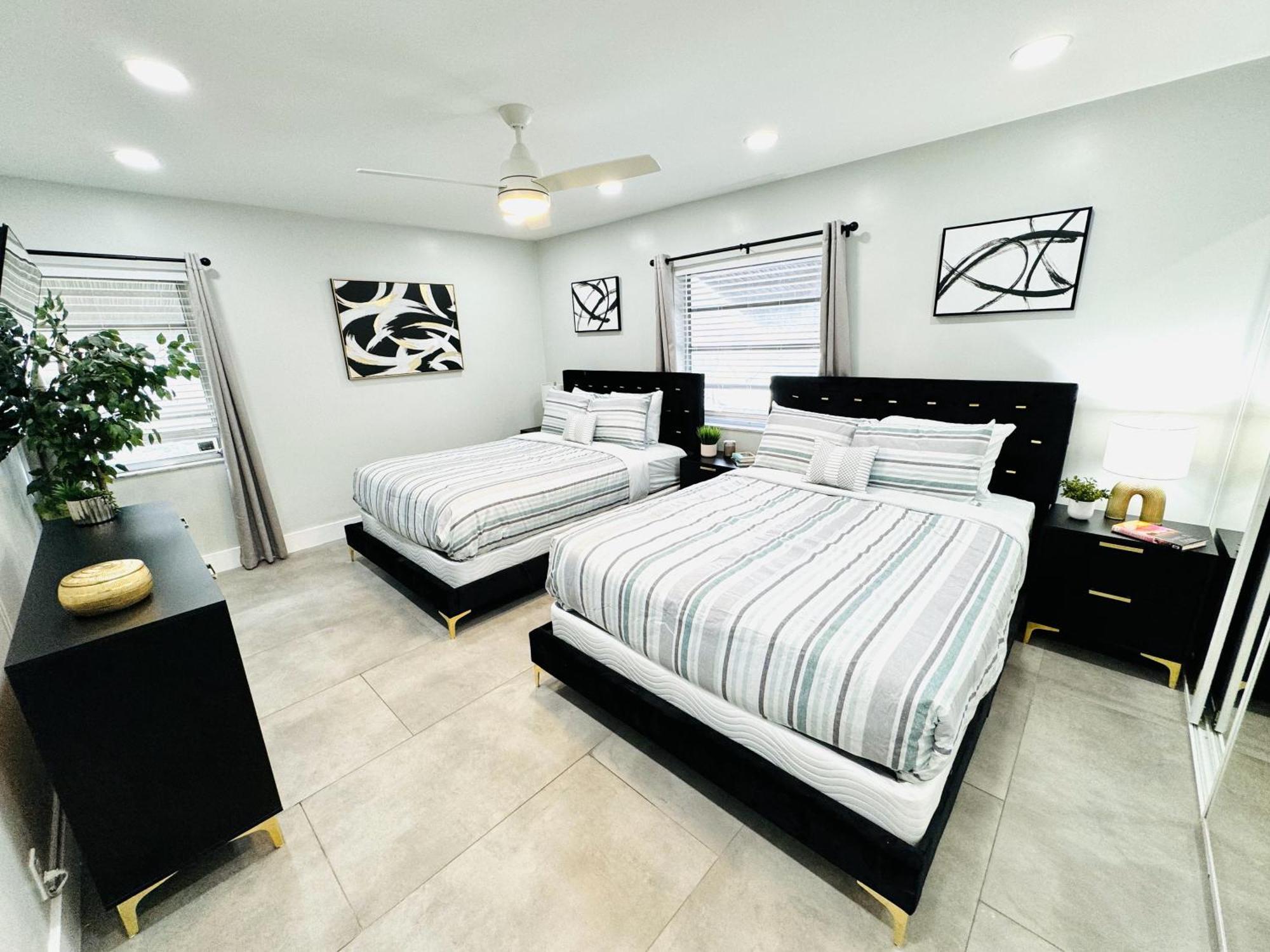 Progresso Apartments & Homes By Lowkl Fort Lauderdale Exterior foto