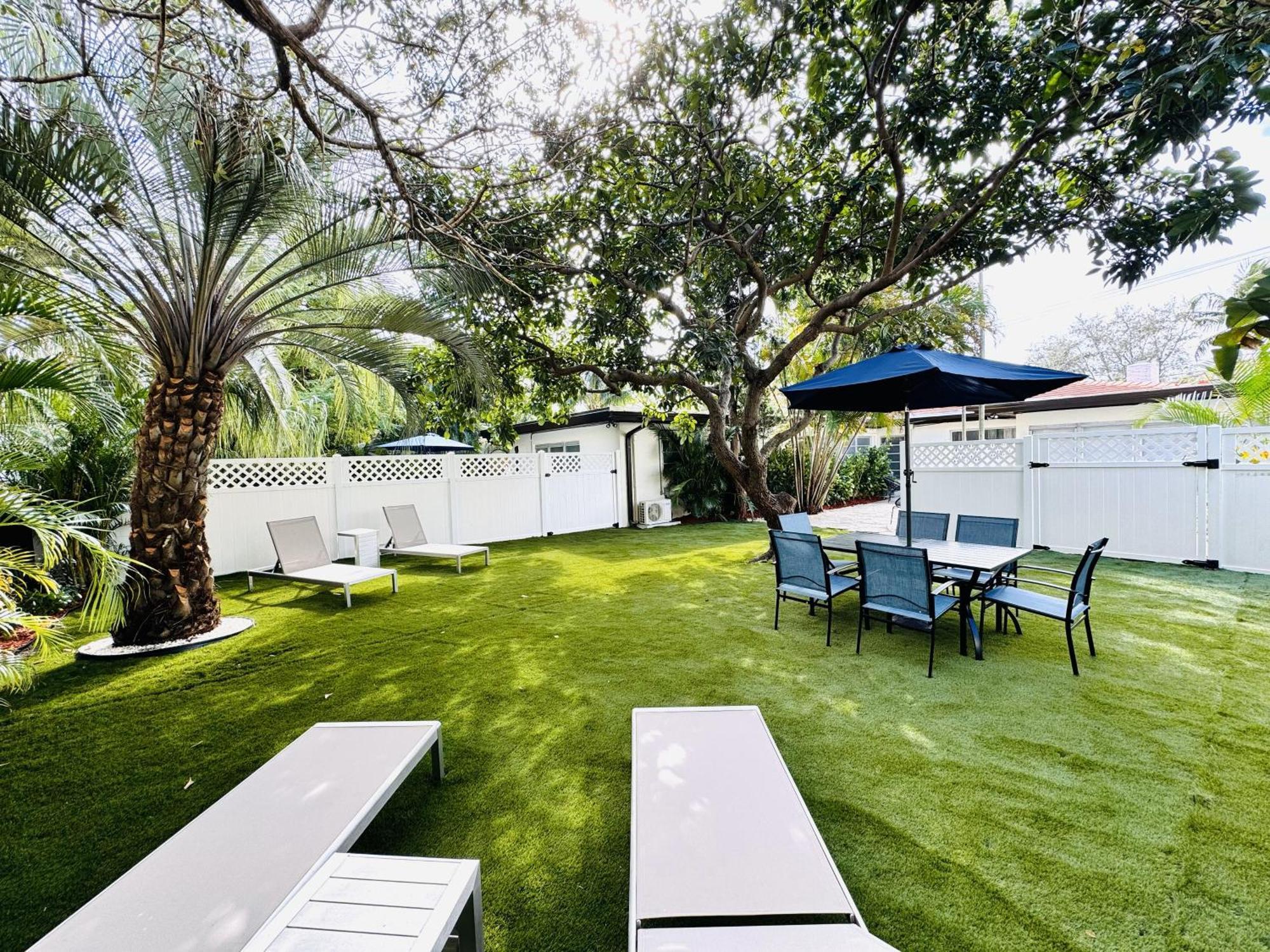 Progresso Apartments & Homes By Lowkl Fort Lauderdale Exterior foto